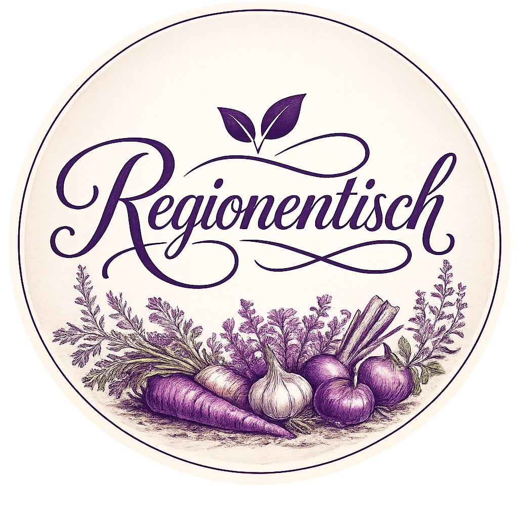 Regionentisch Logo