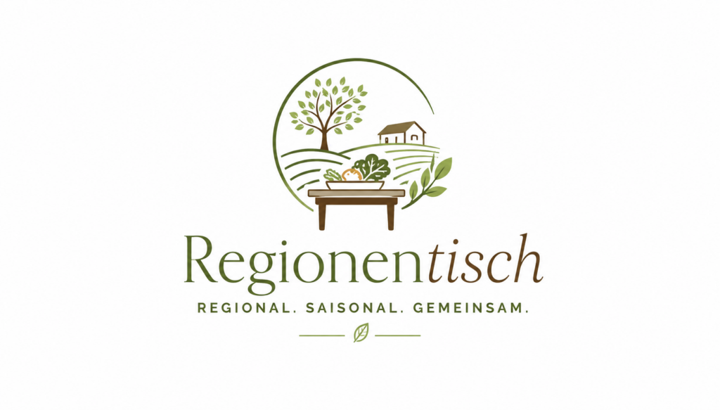 Impressum REgionentisch