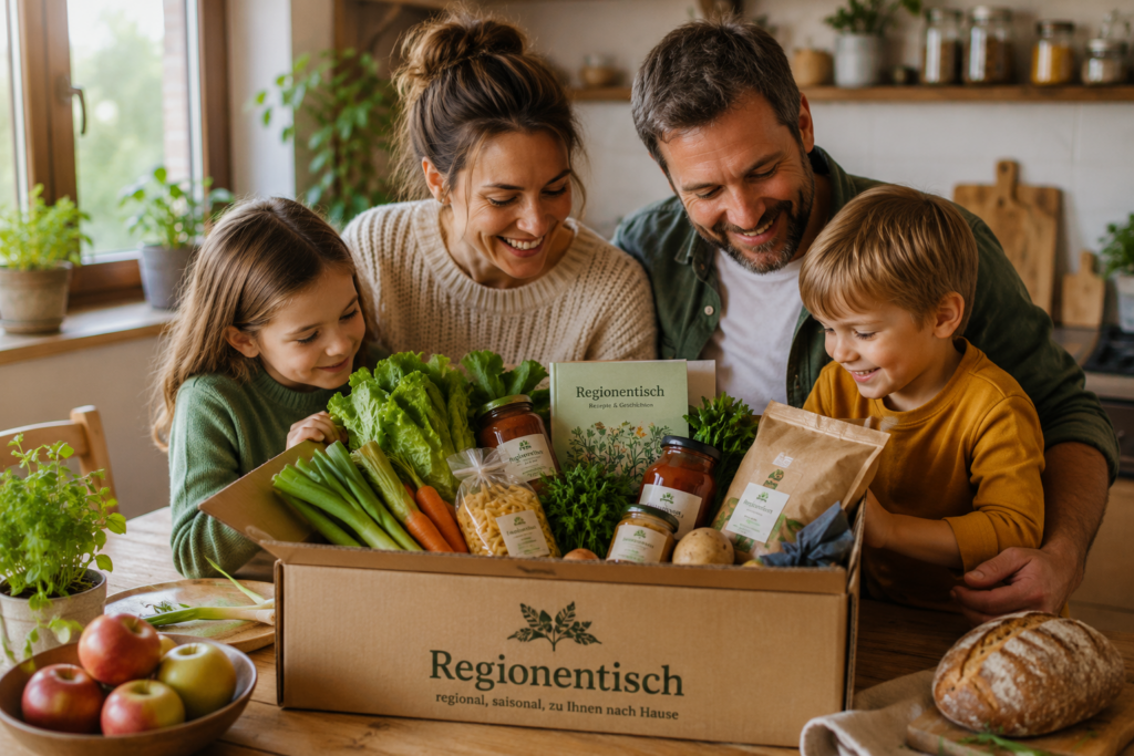 Familienbox