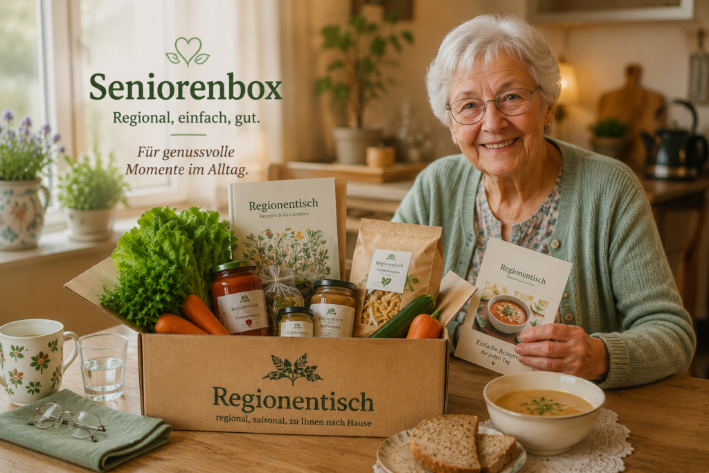 Seniorenbox