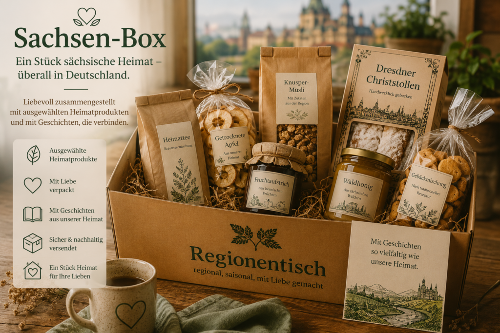 Sachsenbox