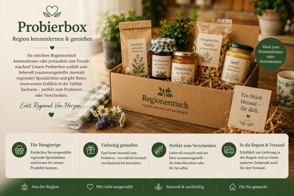 Probierbox